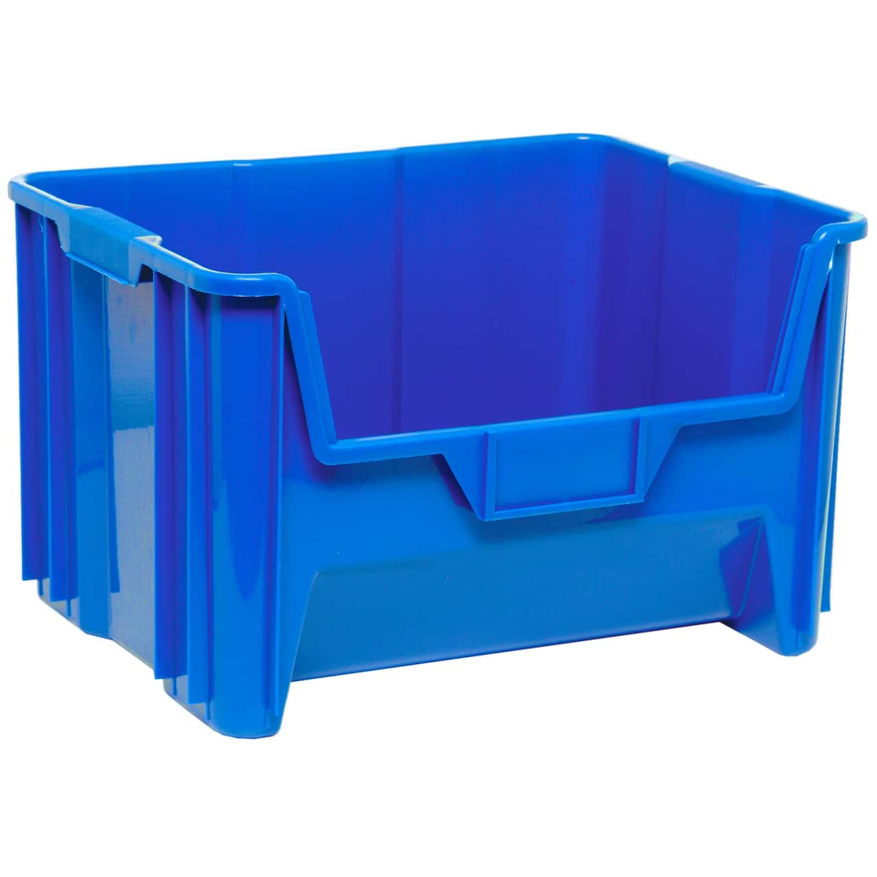 Quantum Storage Systems® Blue Giant Stack Container